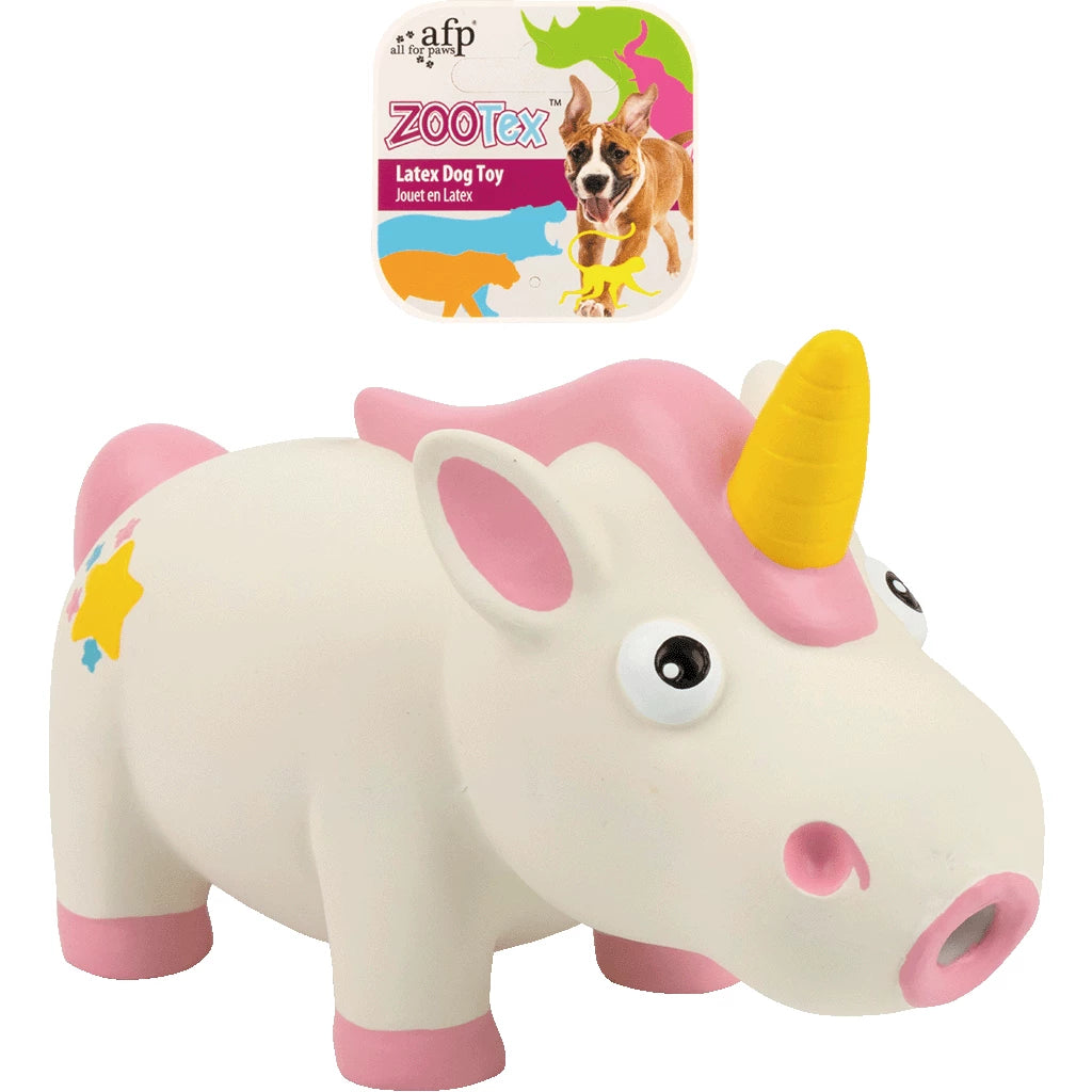 AFP - ZooTex "Penelope the Unicorn" S