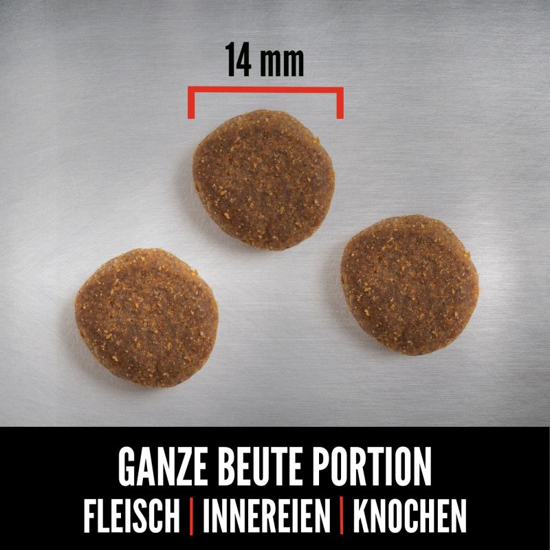 ORIJEN - Trockenfutter "Original" 2kg