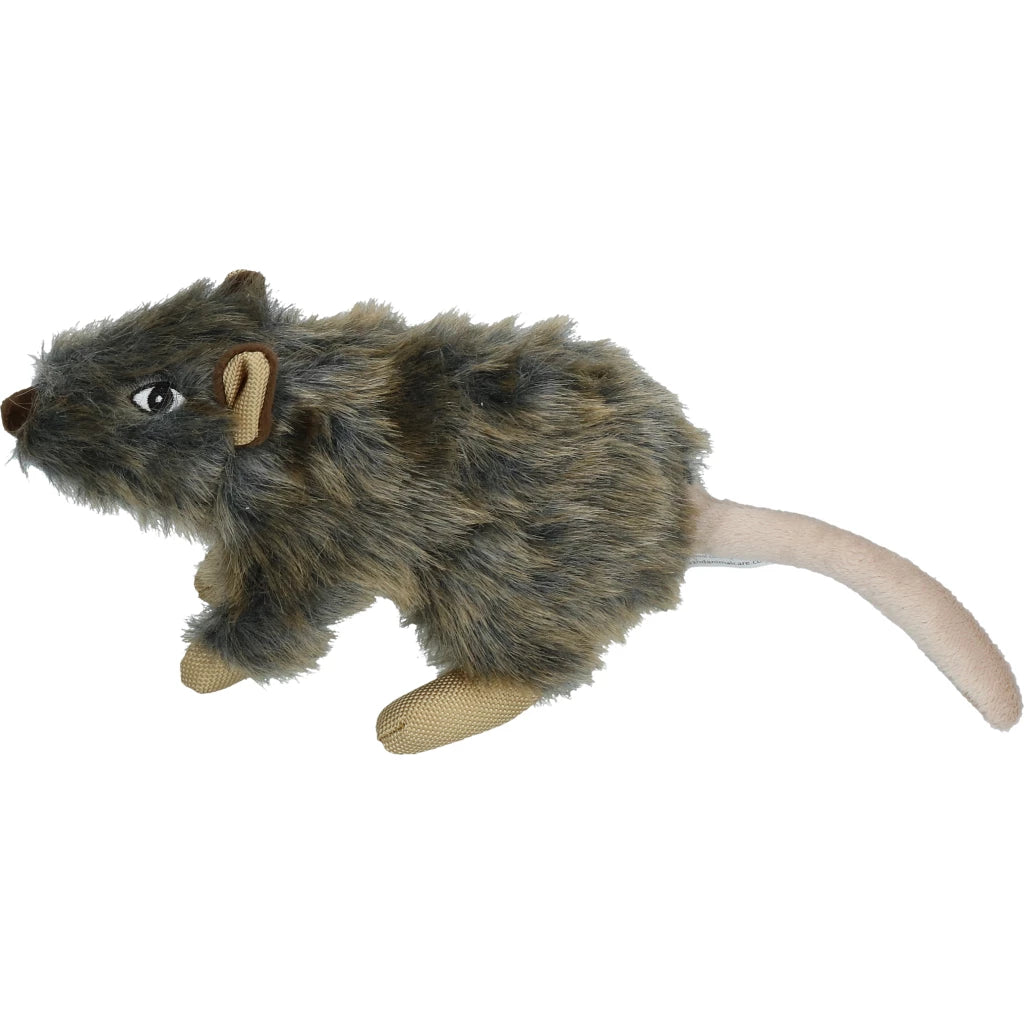 Plüschtier - Ratte 36cm