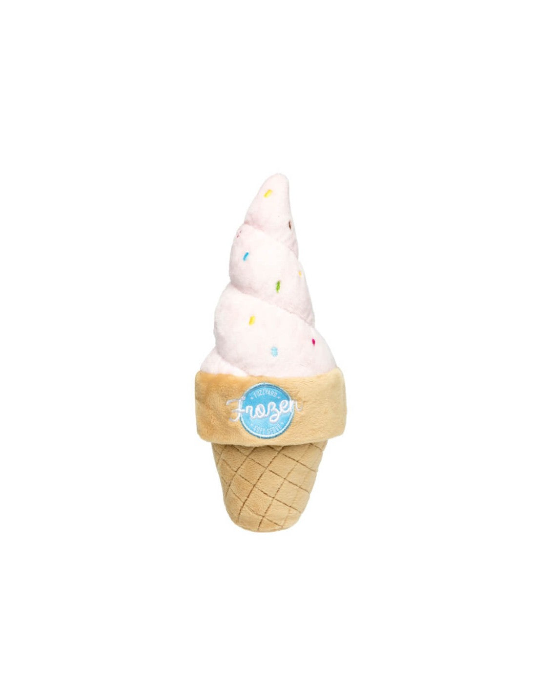 Fuzzyard - Ice Cream