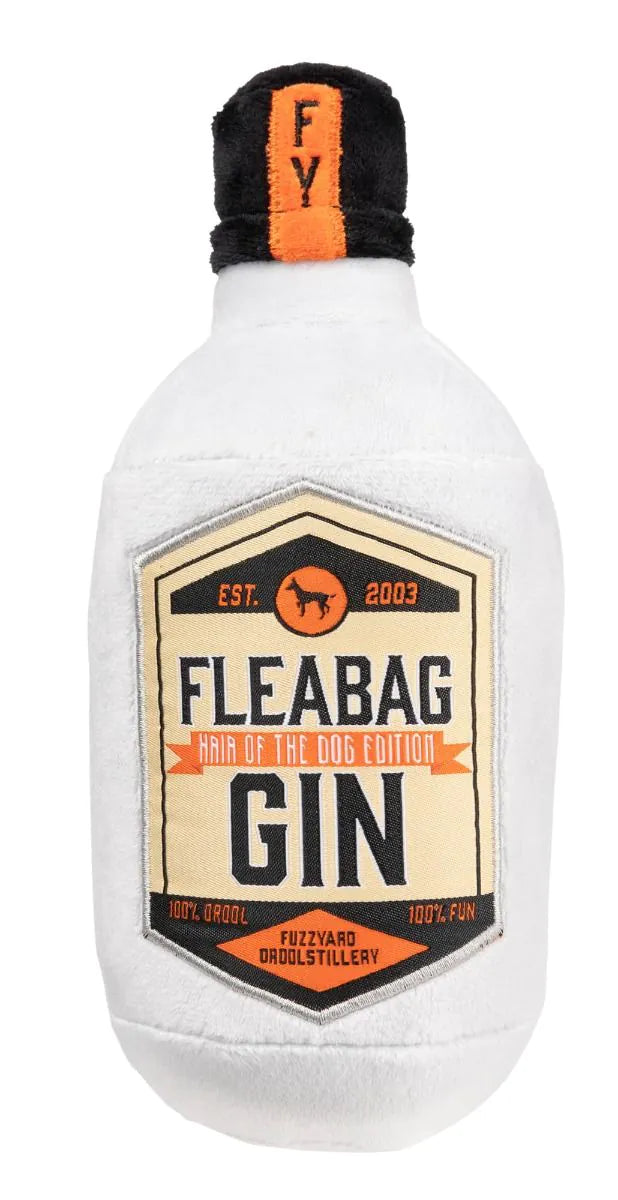 Fuzzyard - Fleabag Gin