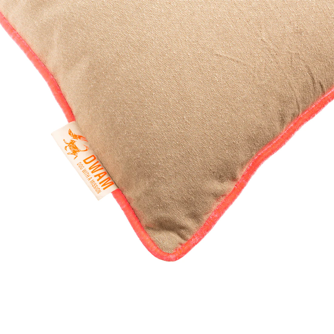 DWAM - Pillow "Sundance" L