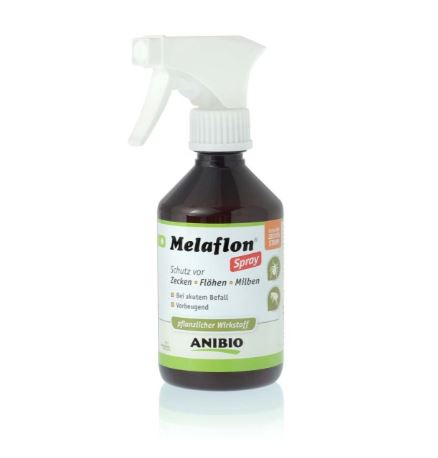 Anibio -  Melaflon "Ungezieferschutz" 300ml