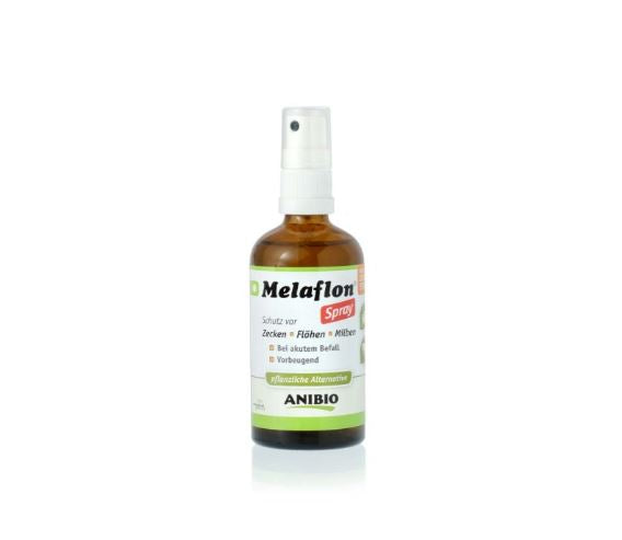 Anibio -  Melaflon "Ungezieferschutz" 100ml