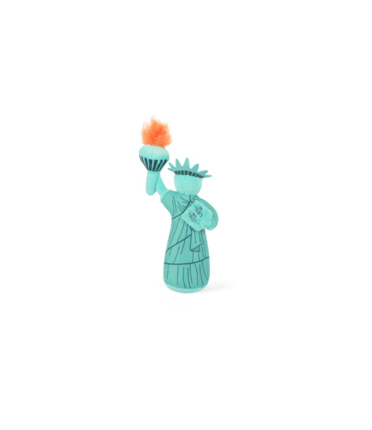 P.L.A.Y. - "Lady Liberty"