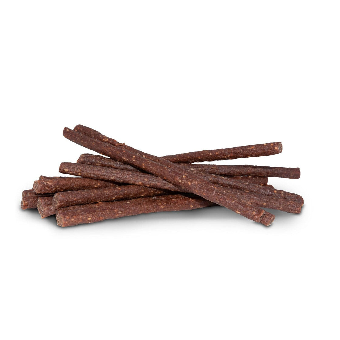 Snackies - Geräucherte Rindfleischsticks 170g